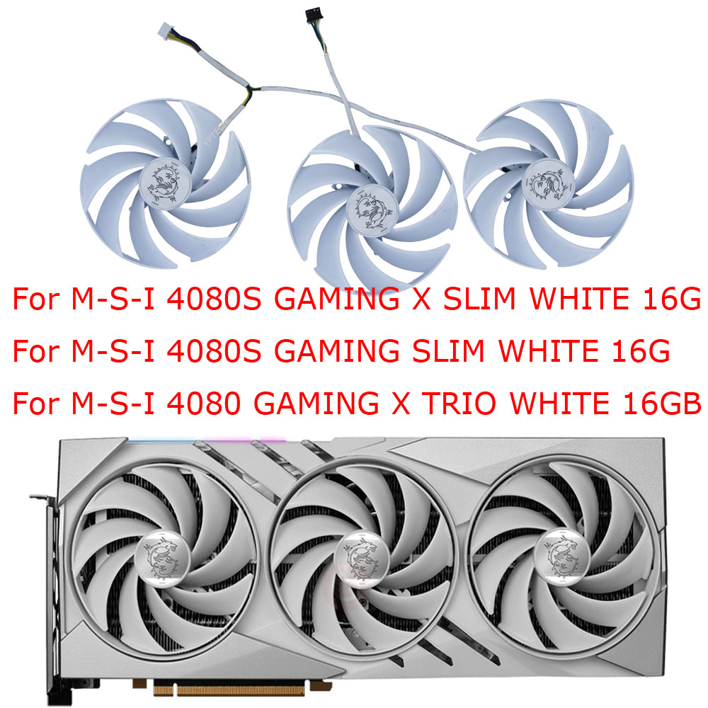 Videokoeler VGA GPU Grafische  - Rtx 4070 Ti Super 16Gb recensie en prijs