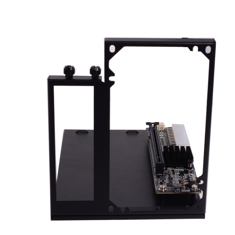 UT4G eGPU Thunderbolt 4/3 naar - Gpu External Dock Egpu Thunderbolt 4 recensie en prijs