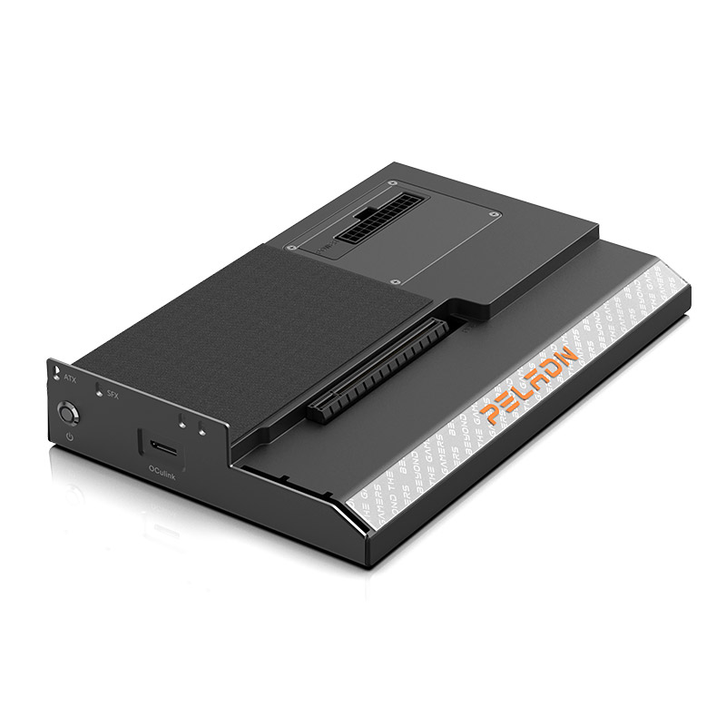 Externe grafische kaart dock O - Oculink Gpu Dock Station recensie en prijs
