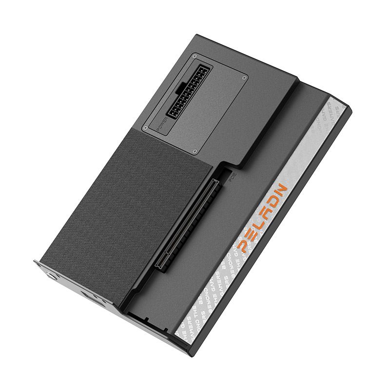 Externe grafische kaart dock O - Oculink Gpu Dock Station recensie en prijs