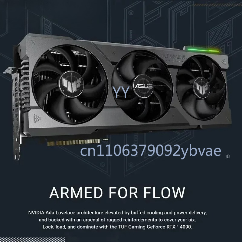 RTX 4090 24 GB GDDR6X 384-bit  - Rtx 4090 24Gb Graphics Card recensie en prijs