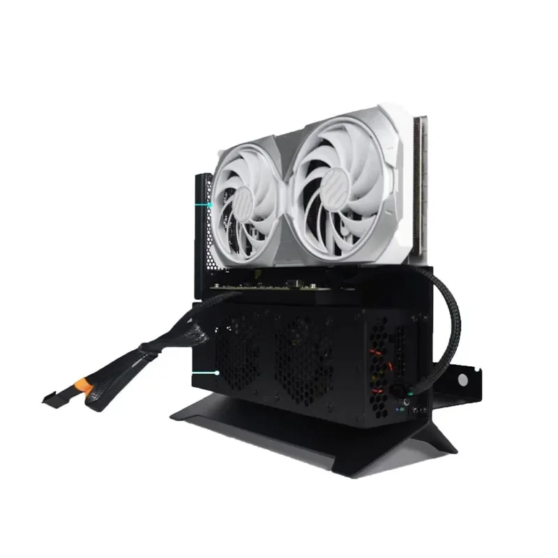 Verticaal Oculink Grafisch Doc - Oculink Gpu Dock Station recensie en prijs