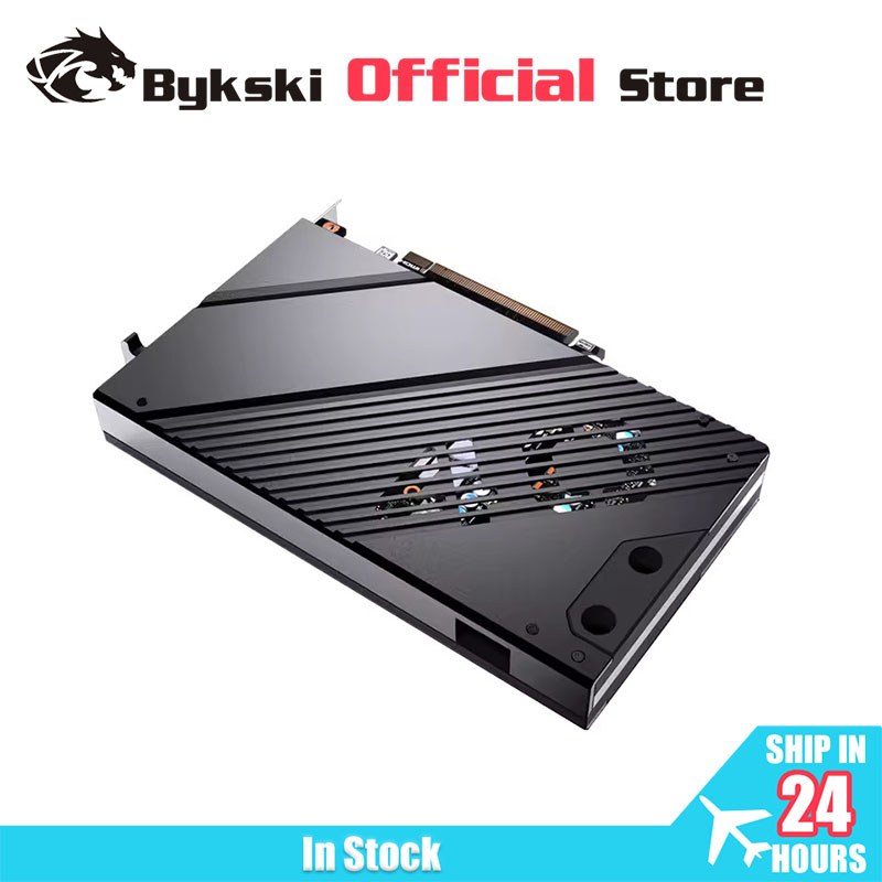 Granzon Water Block voor Kleur - Rtx 4090 Water Block Full Cover recensie en prijs